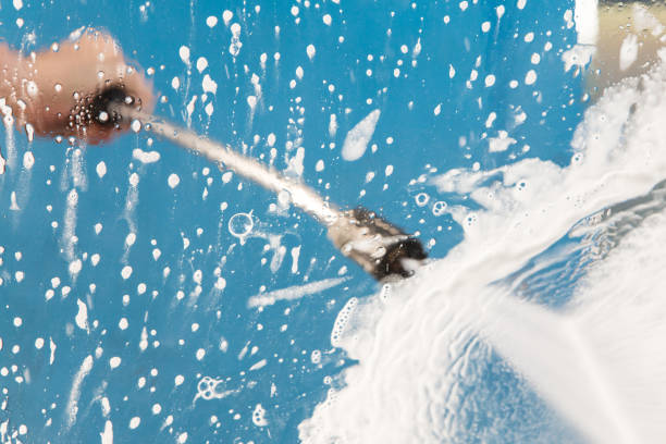 Best Sidewalk and Walkway Cleaning  in Hamilton, IN