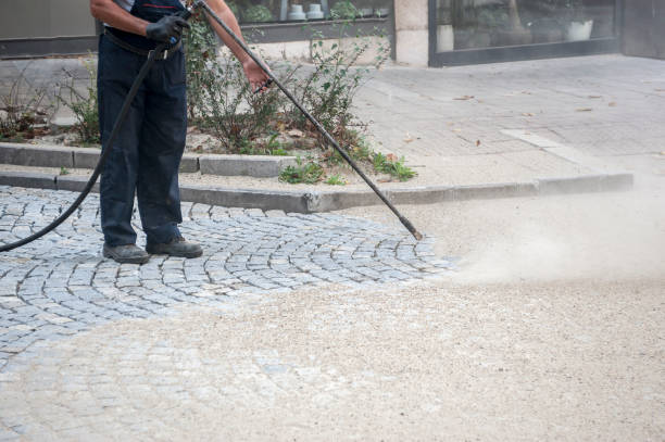Best Machinery and Equipment Cleaning  in Hamilton, IN
