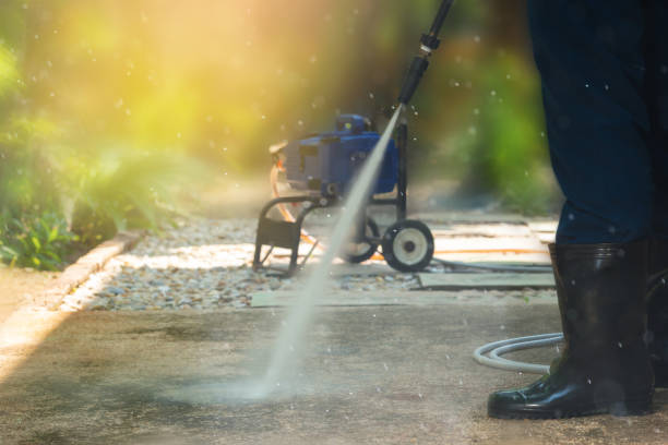 Best Rust Removal  in Hamilton, IN