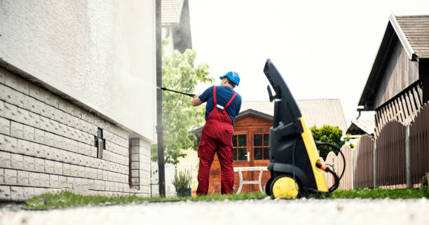 Best Animal Enclosure Cleaning  in Hamilton, IN